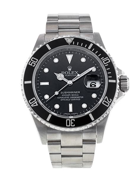 rolex submariner d'occasion|Rolex Submariner for sale.